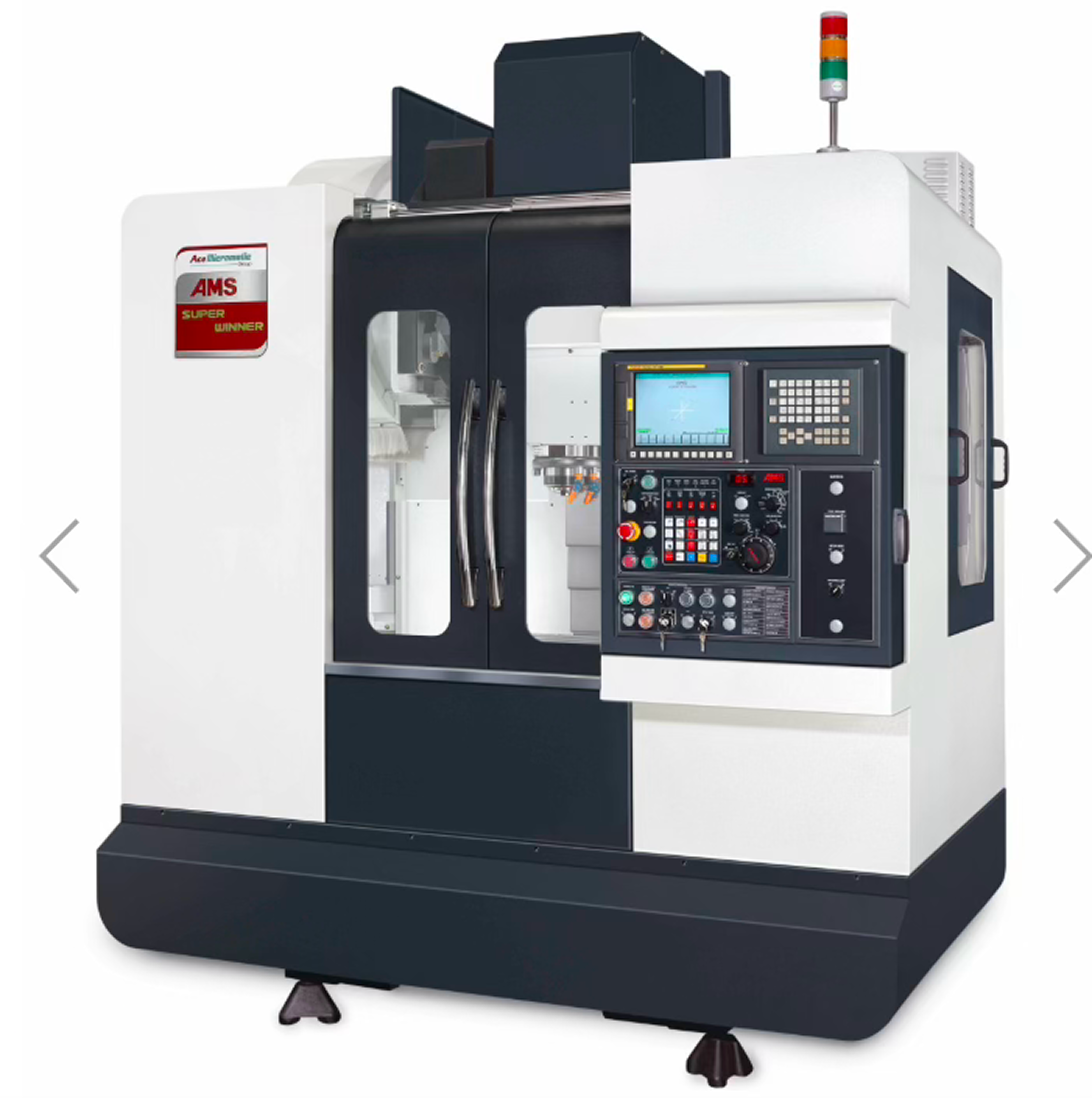 VMC 540V